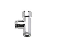 GROHE Legio-Shower Tee Connection Chrome 28874000