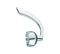 GROHE Lever 46572 Stainless Steel