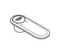 GROHE Lever 46664 Moon White