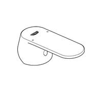 GROHE Lever 46681 For Eurosmart C Supersteel