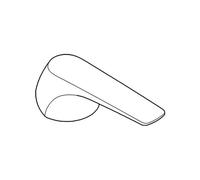 Grohe Lever Tap Chrome 46771000