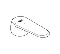 Grohe Lever Chrome 46867000