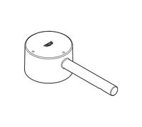 GROHE Lever 46870 Chrome