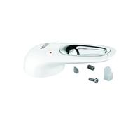 GROHE Lever 46941 Moon White