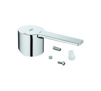 Grohe Lever Tap Chrome 46981000