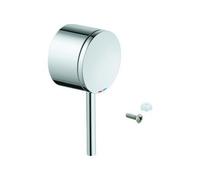 Lever Tap Grohe Chrome
