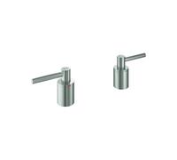 GROHE Lever Handle 18034_3 For Atrio 2 Pcs Supersteel