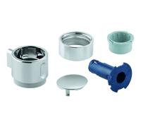 Grohe Lever Tap Chrome