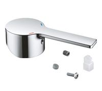 Grohe Lever Tap Chrome 46983000