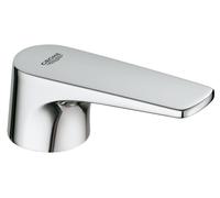 Grohe Lever Tap Chrome 48030000
