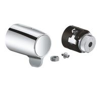 Grohe Lever Tap Chrome 49008000