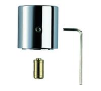Grohe Lever Tap Knob for temperature setting with key adjustment 47350000