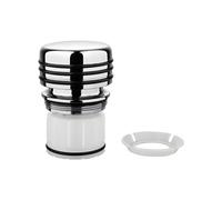 GROHE Lid 43247 Complete For Rondo A.S. Chrome