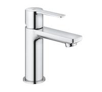 GROHE Lineare New Basin Mixer 1/2" Xs-Size Chrome 23791001