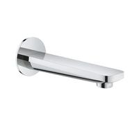 GROHE Lineare New Bath Spout Chrome 13383001