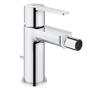 GROHE Lineare New Bidet Mixer 1/2"S-Size Chrome 33848001