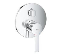 GROHE LINEARE NEW OHM TRIM 3-WAY 24095001