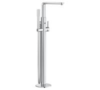 Grohe Lineare Freestanding Bath Wall Mounted Tap