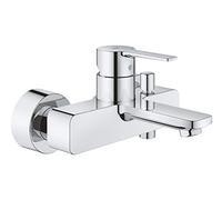 GROHE Lineare New Single-Lever Bath/Shower Mixer 1/2" Chrome 33849001