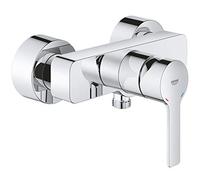 Grohe Lineare Thermostatic Wall Mounted Tap single - lever 1/2" 33865001
