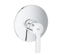 GROHE Lineare New Single-Lever Shower Mixer Trim Chrome 19296001