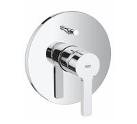 GROHE Lineare OHM concealed bath mixer trimset 19297000