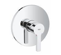 GROHE Lineare OHM concealed shower mix trimset 19296000