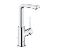 Grohe Basin Mixer Tap Lineare Single - lever 1/2"L - Size 23296001