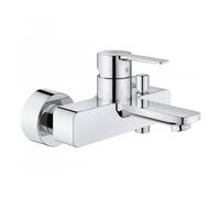 Grohe Lineare Single Lever Bath/Shower Mixer - 33849001