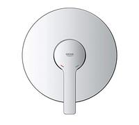 GROHE Lineare - Concealed single lever shower mixer for 1 outlet chrome