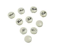 GROHE Marking Piece Chrome 45305000