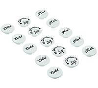 GROHE Marking Piece, Warm/Cold 45679000