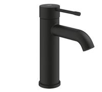 Grohe Mbm Smooth Body Click Waste Phantom Black - 24172Kf1 - Basin Tap Solution
