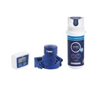 Grohe Mini Activated Carbon Filter Starter Set