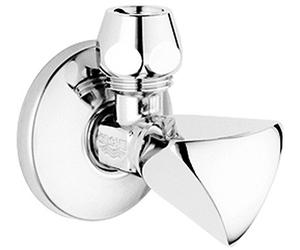 Grohe Mini, TDL 1/2" x 3/8" 22939000 Silver/Black
