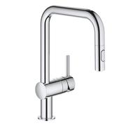 Grohe Minta - Kitchen faucet 1/2", chrome (Ref.32322002)
