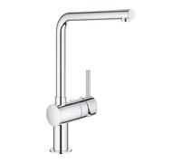 GROHE Minta OHM sink exp L-spout 31375000