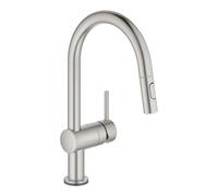 GROHE MINTA TOUCH C-SP DUAL SPRAY 31358DC2