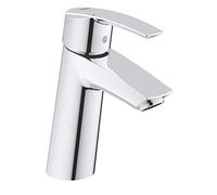 Grohe Mitigeur de Lavabo avec Tirette Start, 23575001, M