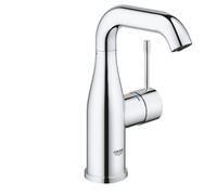 Grohe Mono Medium Swivel Basin Mxr Smooth Body - 24176001 - Perfect for Modern Bathrooms