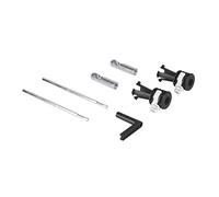 Grohe Euro Ceramic Wall WC Mounting Kit 49510000