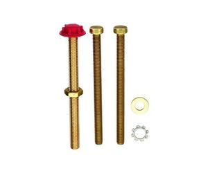GROHE Mounting Pin 43038 Complete Cover Plates For Urinal Flush Wall Mounted