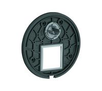 Grohe Mounting plate for concealed mixer Chrome