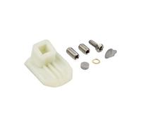 GROHE Mounting Set 46241 For Euroeco Lever Chrome