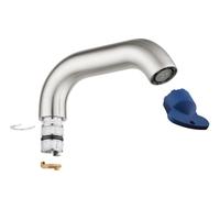 Grohe Mouth Tubular Supersteel (13373DC0)