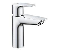 GROHE N/A BAUEDGE, M-SIZE; WITH ECO JOY, TEMP. LIMITER AND SMOOTH BODY 23904001