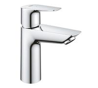 GROHE n/aBAUEDGE, M-SIZE; WITH ECO JOY AND COLD START; PUSH OPEN WASTE SET