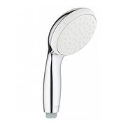 Grohe Hand Shower 1 spray Tempesta 100 Chrome 27923001