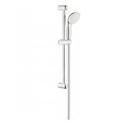 Grohe New Tempesta 100 Shower Rail set 2 Sprays-27598001
