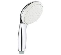 Grohe New Tempesta 100 Hand Shower Head 1 Spray - Shockproof - Chrome - 27923001